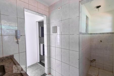 Apartamento para alugar com 42m², 2 quartos e 1 vaga Apartamento para alugar com 42m², 2 quartos e 1 vagaCozinha