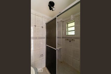 Apartamento para alugar com 42m², 2 quartos e 1 vaga Apartamento para alugar com 42m², 2 quartos e 1 vagaBanheiro