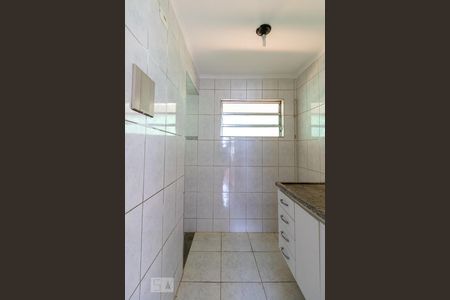 Apartamento para alugar com 42m², 2 quartos e 1 vaga Apartamento para alugar com 42m², 2 quartos e 1 vagaCozinha