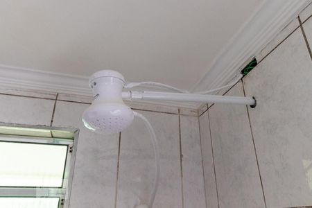 Apartamento para alugar com 42m², 2 quartos e 1 vaga Apartamento para alugar com 42m², 2 quartos e 1 vagaBanheiro