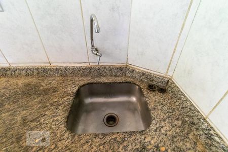 Apartamento para alugar com 42m², 2 quartos e 1 vaga Apartamento para alugar com 42m², 2 quartos e 1 vagaCozinha