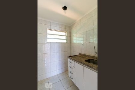 Apartamento para alugar com 42m², 2 quartos e 1 vaga Apartamento para alugar com 42m², 2 quartos e 1 vagaCozinha