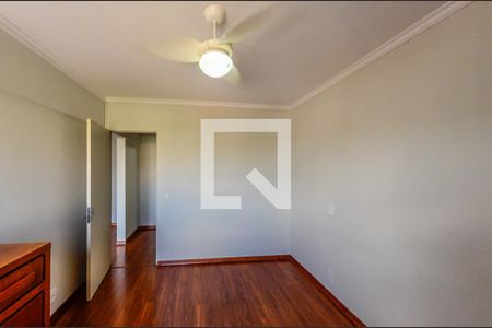 Suíte de apartamento para alugar com 1 quarto, 45m² em Botafogo, Campinas