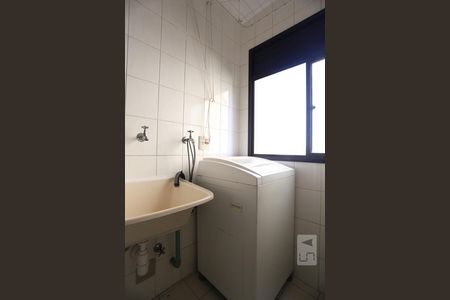Apartamento para alugar com 49m², 2 quartos e 1 vagaÁrea de Serviço