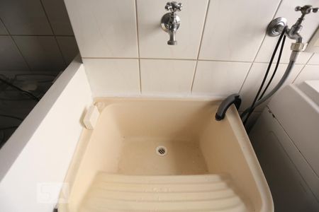 Apartamento para alugar com 49m², 2 quartos e 1 vagaÁrea de Serviço - Tanque