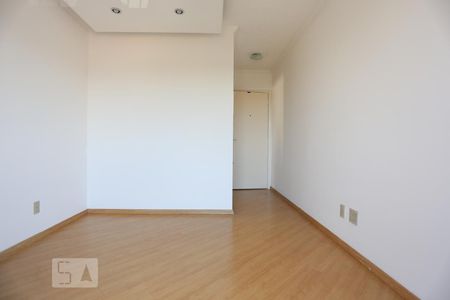 Sala de apartamento para alugar com 2 quartos, 49m² em Jardim Celeste, São Paulo
