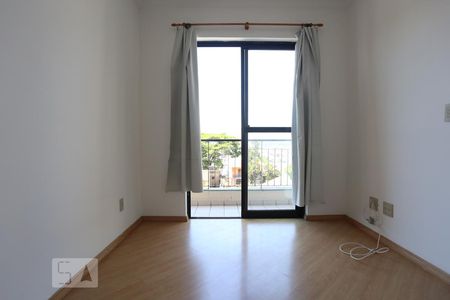 Sala de apartamento para alugar com 2 quartos, 49m² em Jardim Celeste, São Paulo