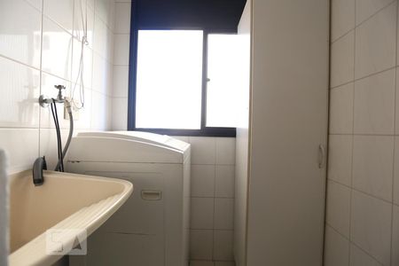 Apartamento para alugar com 49m², 2 quartos e 1 vagaÁrea de Serviço