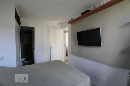Apartamento à venda com 143m², 3 quartos e 2 vagasQuarto suite 2