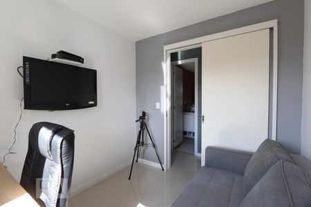 Quarto 1  de apartamento à venda com 3 quartos, 143m² em Pechincha, Rio de Janeiro