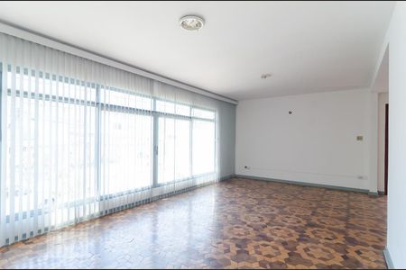 Sala de casa à venda com 3 quartos, 197m² em Parque Jabaquara, São Paulo
