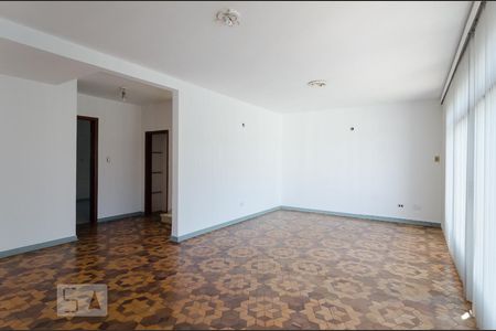 Sala de casa à venda com 3 quartos, 197m² em Parque Jabaquara, São Paulo