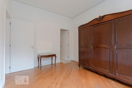 Quarto de apartamento para alugar com 1 quarto, 58m² em Paraíso, São Paulo