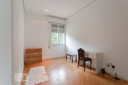 Sala de apartamento para alugar com 1 quarto, 58m² em Paraíso, São Paulo