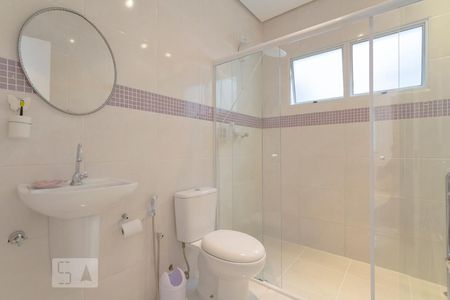 Apartamento para alugar com 58m², 1 quarto e 1 vagaBanheiro