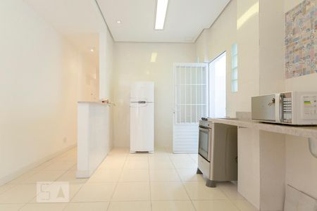 Apartamento para alugar com 58m², 1 quarto e 1 vagaCozinha