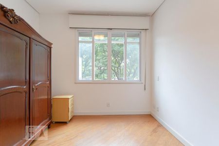 Quarto de apartamento para alugar com 1 quarto, 58m² em Paraíso, São Paulo