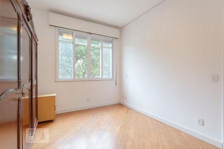 Quarto de apartamento para alugar com 1 quarto, 58m² em Paraíso, São Paulo