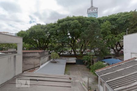 Apartamento para alugar com 58m², 1 quarto e 1 vagaVista