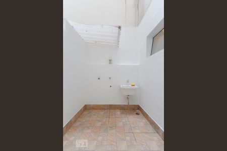 Apartamento para alugar com 58m², 1 quarto e 1 vagaÁrea de Serviço