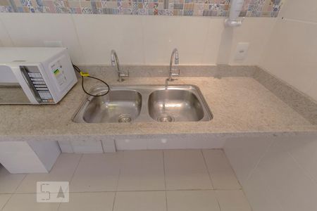 Apartamento para alugar com 58m², 1 quarto e 1 vagaPia