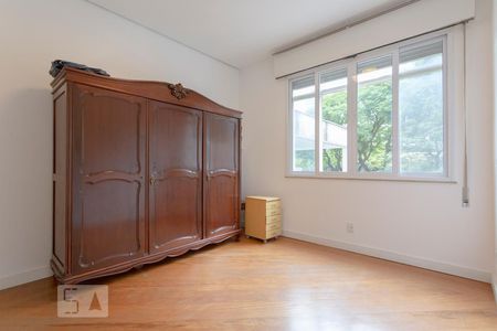 Quarto de apartamento para alugar com 1 quarto, 58m² em Paraíso, São Paulo