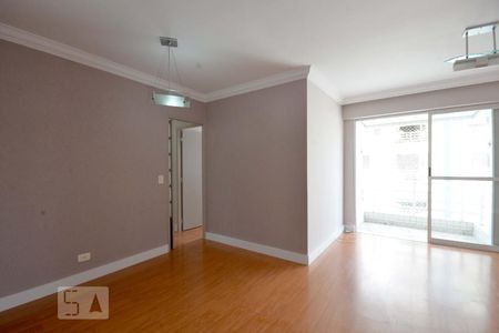 Sala de apartamento à venda com 3 quartos, 80m² em Vila Mariana, São Paulo