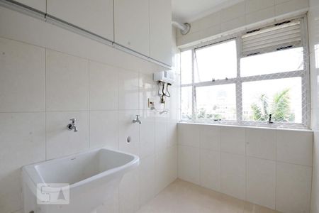 Apartamento à venda com 80m², 3 quartos e 2 vagas Apartamento à venda com 80m², 3 quartos e 2 vagasArea de Serviço