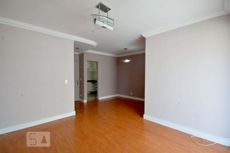 Sala de apartamento à venda com 3 quartos, 80m² em Vila Mariana, São Paulo