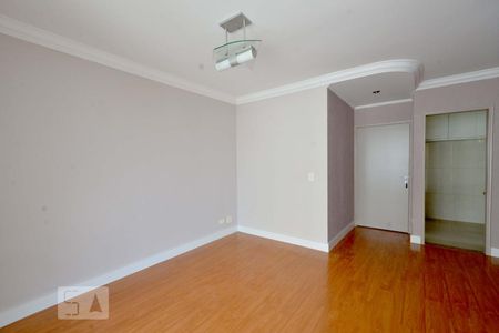 Sala de apartamento à venda com 3 quartos, 80m² em Vila Mariana, São Paulo
