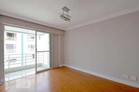 Sala de apartamento à venda com 3 quartos, 80m² em Vila Mariana, São Paulo