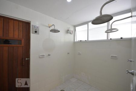 Apartamento à venda com 80m², 3 quartos e 2 vagasSauna