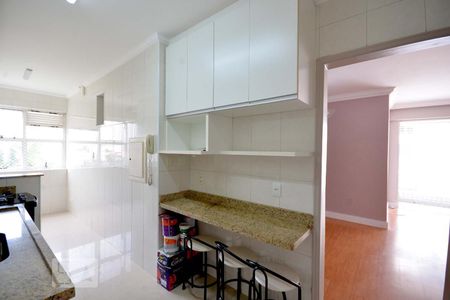 Apartamento à venda com 80m², 3 quartos e 2 vagas Apartamento à venda com 80m², 3 quartos e 2 vagasCozinha