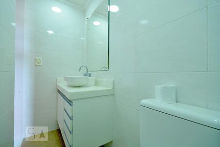 Apartamento à venda com 80m², 3 quartos e 2 vagas Apartamento à venda com 80m², 3 quartos e 2 vagasSuite Quarto 3
