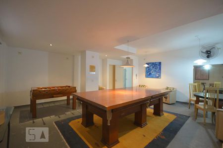 Apartamento à venda com 80m², 3 quartos e 2 vagasSalão de Jogos