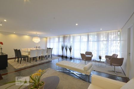 Apartamento à venda com 80m², 3 quartos e 2 vagasSalão de Jantar