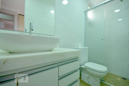 Apartamento à venda com 80m², 3 quartos e 2 vagas Apartamento à venda com 80m², 3 quartos e 2 vagasSuite Quarto 3