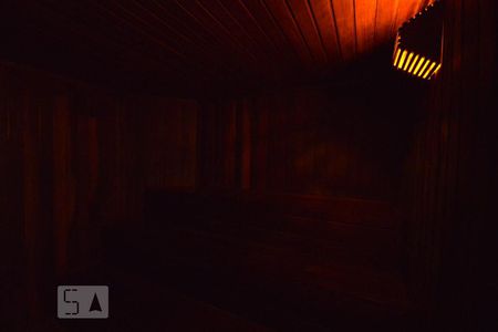 Apartamento à venda com 80m², 3 quartos e 2 vagasSauna