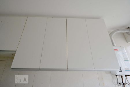 Apartamento à venda com 80m², 3 quartos e 2 vagas Apartamento à venda com 80m², 3 quartos e 2 vagasArea de Serviço