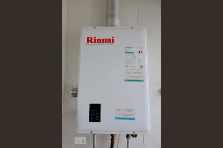 Apartamento à venda com 80m², 3 quartos e 2 vagas Apartamento à venda com 80m², 3 quartos e 2 vagasArea de Serviço