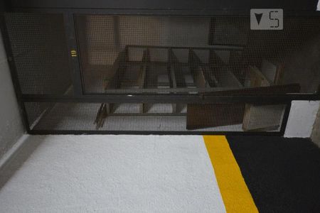 Apartamento à venda com 80m², 3 quartos e 2 vagasDeposito