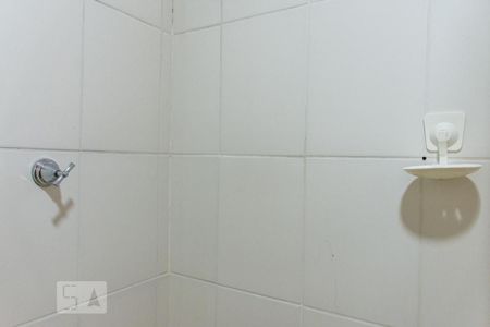 Apartamento para alugar com 55m², 2 quartos e 2 vagasBanheiro