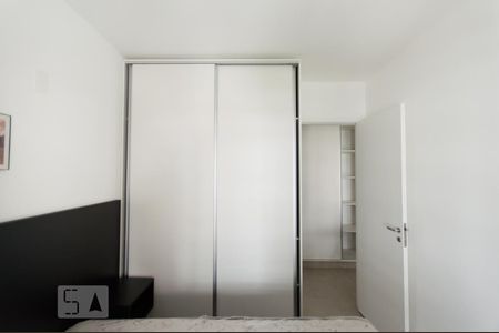 Apartamento para alugar com 41m², 1 quarto e 1 vagaDormitório