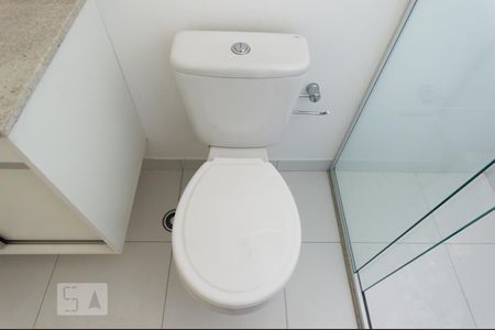 Apartamento para alugar com 41m², 1 quarto e 1 vagaBanheiro