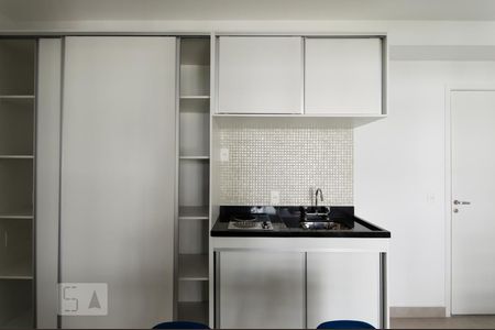 Apartamento para alugar com 41m², 1 quarto e 1 vagaCozinha