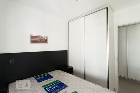 Apartamento para alugar com 41m², 1 quarto e 1 vagaDormitório