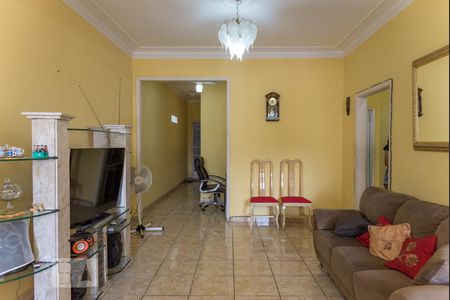 Sala  de apartamento à venda com 2 quartos, 115m² em Vila Isabel, Rio de Janeiro