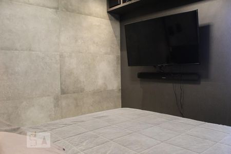 Quarto  de kitnet/studio à venda com 1 quarto, 57m² em Alphaville Industrial, Barueri