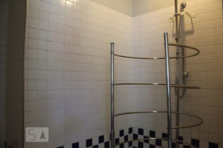 Studio à venda com 57m², 1 quarto e 1 vagaSauna 