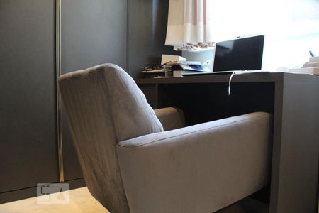 Escritório  de kitnet/studio à venda com 1 quarto, 57m² em Alphaville Industrial, Barueri